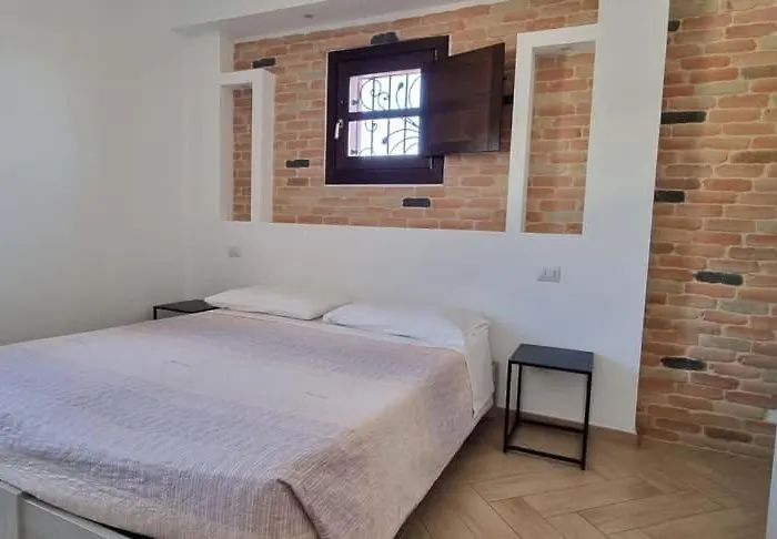 La Casa Di Sofia 올비아