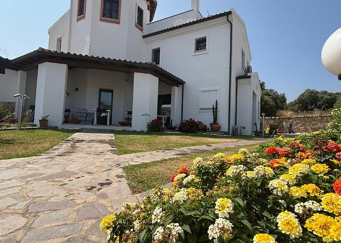 La Casa Di Sofia 3* Olbia