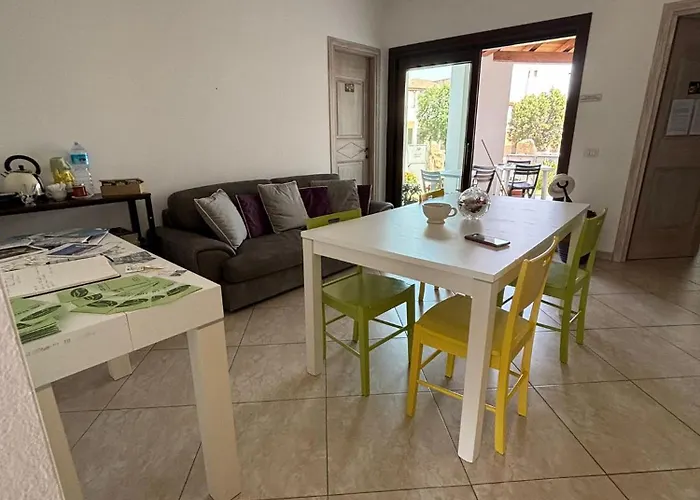 La Casa Di Sofia 게스트하우스 3*