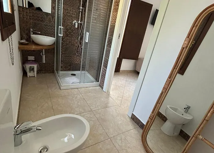 게스트하우스 La Casa Di Sofia 3*