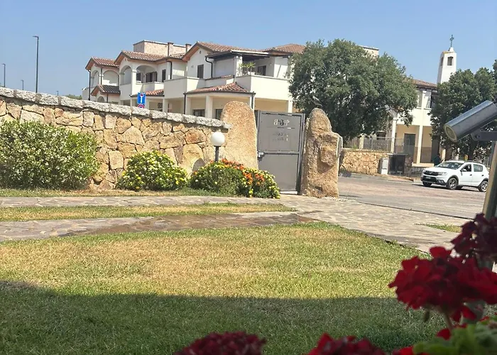 La Casa Di Sofia 게스트하우스 올비아