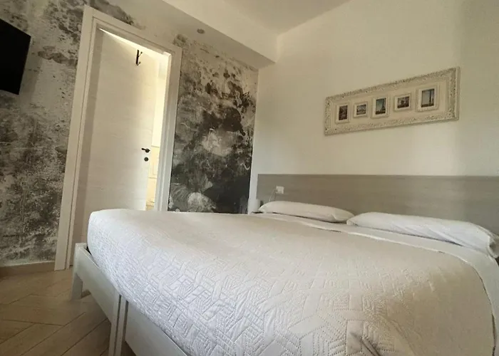 게스트하우스 La Casa Di Sofia 올비아