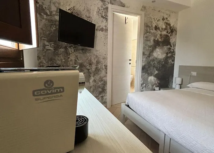 La Casa Di Sofia 올비아