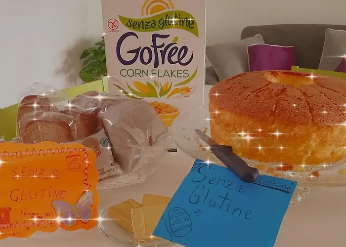 게스트하우스 La Casa Di Sofia