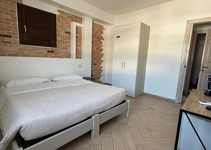 La Casa Di Sofia 게스트하우스 3*