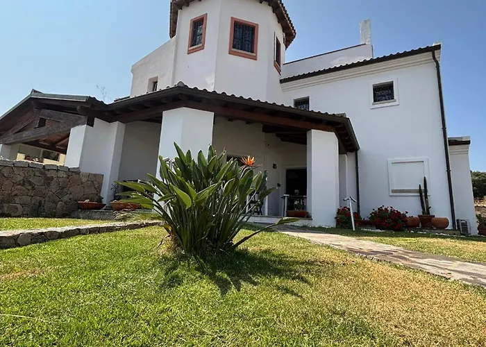 La Casa Di Sofia 게스트하우스 올비아