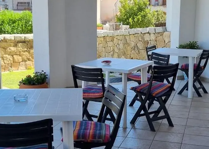 La Casa Di Sofia 올비아