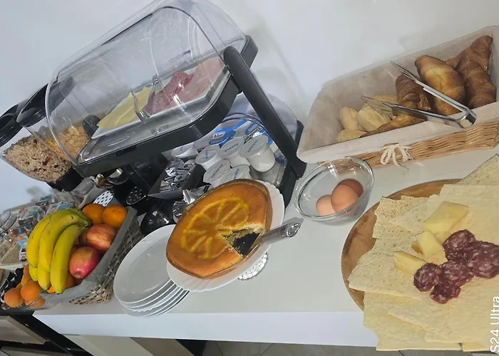 게스트하우스 La Casa Di Sofia 올비아