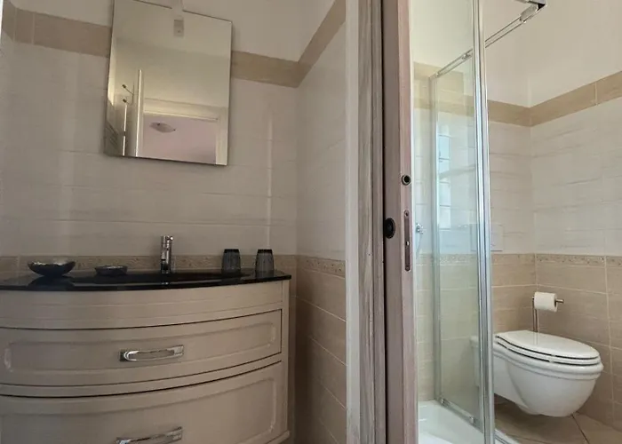 La Casa Di Sofia 게스트하우스 3*