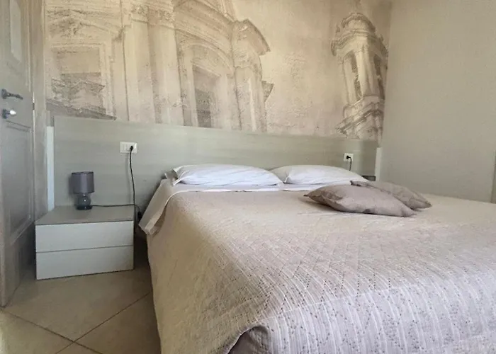 La Casa Di Sofia 올비아