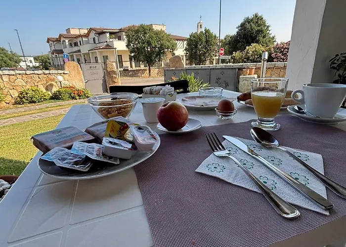 La Casa Di Sofia 게스트하우스 3*