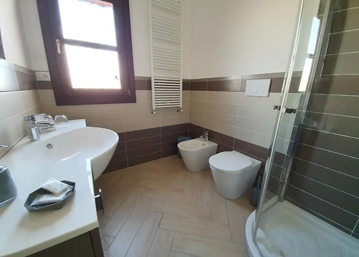 게스트하우스 La Casa Di Sofia 3*