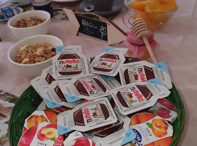 La Casa Di Sofia 올비아