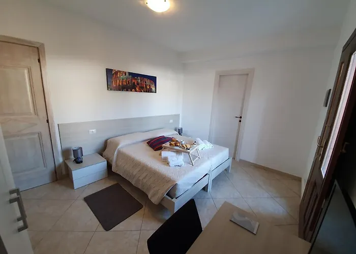 La Casa Di Sofia Pensjonat