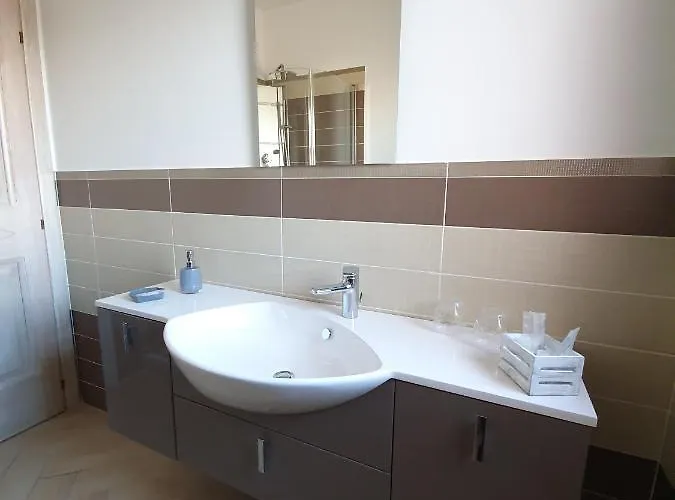 게스트하우스 La Casa Di Sofia 3*