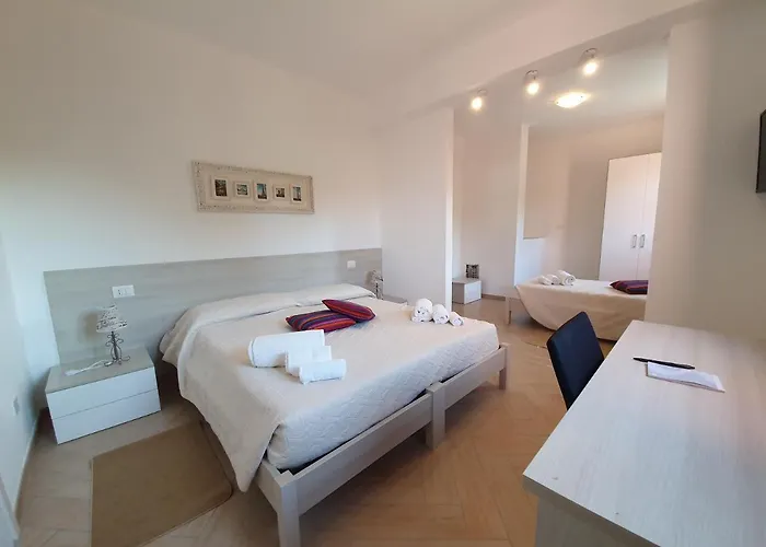 La Casa Di Sofia 게스트하우스 3*