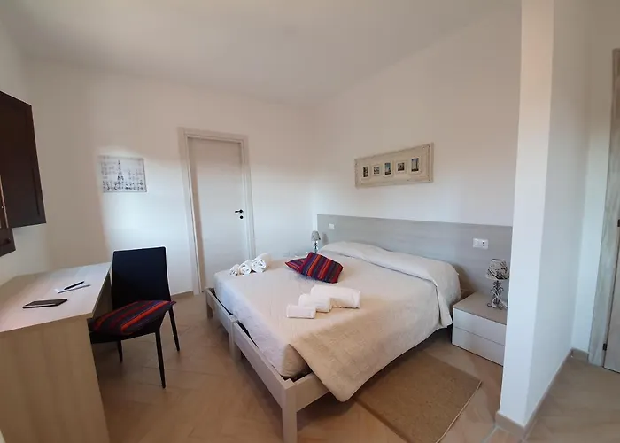 게스트하우스 La Casa Di Sofia 3*