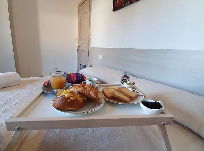 게스트하우스 La Casa Di Sofia 3*